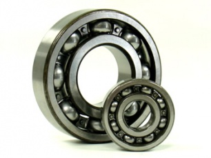 Rolamentos Rígidos de Esferas